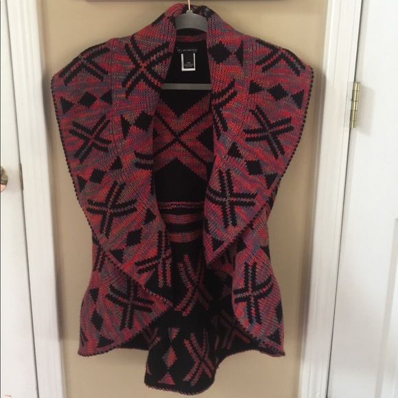 Rustic vest - Picture 3 of 4